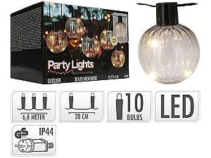 Рождественские огни ProGarden ”Party Lights” 53798