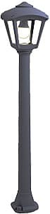 Фасадный светильник Fumagalli Giaffa/Dario Black