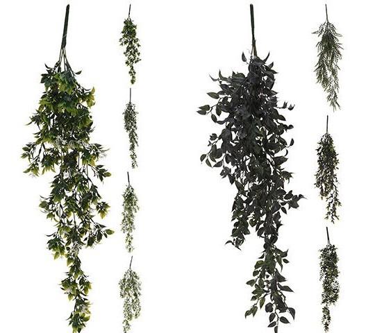 Декоративные украшения NVT декоративная ветка 27952