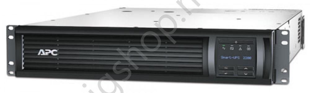 Sursa de alimentare neintreruptibila UPS APC SMT2200RMI2U