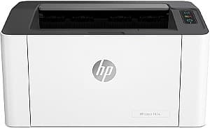 Принтер HP Laser 107w White