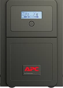 Источник бесперебойного питания APC Easy-UPS SMV1000CAI
