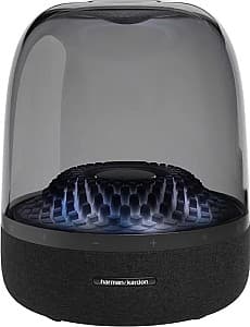 Портативная колонка Harman Kardon Aura Studio 4 Black