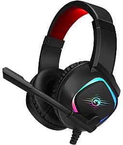 Casti pentru gaming MARVO HG9013 Wired Gaming