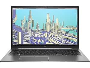 Laptop HP ZBook Firefly 15 G8 Grey (313R5EA#ACB)