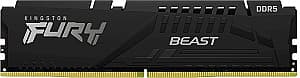 RAM Kingston Fury Beast Expo 32GB DDR5-5600MHz (KF556C36BBE-32)