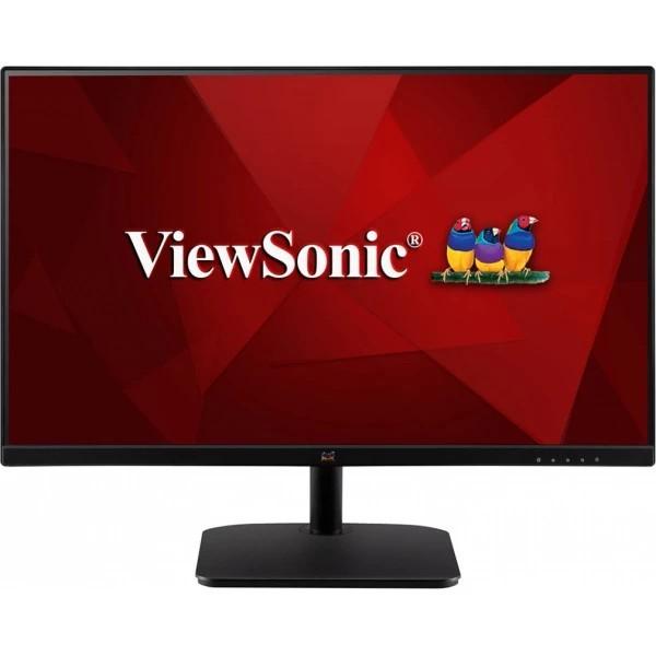 Monitor VIEWSONIC VA2432-H Black