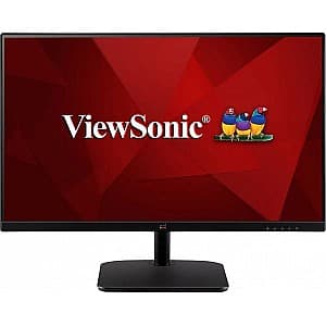 Монитор VIEWSONIC VA2432-H Black