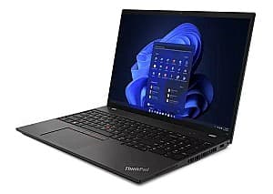 Laptop Lenovo ThinkPad T16 Gen1 16.0" (21BV002QRT)