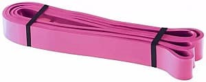 Эластичная лента Dayu Fitness DY-LB-08 Pink/Purple