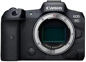  Canon DC EOS R5 BODY V2.4GHz