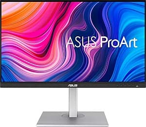 Монитор Asus ProArt PA278CV Black/Silver