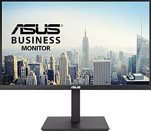 Монитор Asus VA27ACFSN Black