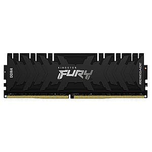 Оперативная память Kingston Fury Renegade DDR4 1x32GB (KF436C18RB2/32)