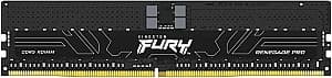 Оперативная память Kingston Fury Renegade Pro 32GB DDR5-4800MHz (KF548R36RB-32)