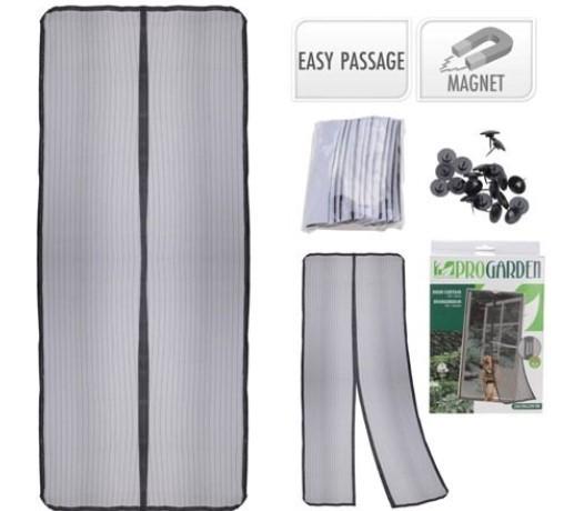 Draperie ProGarden contra insectelor 2buc, 26614