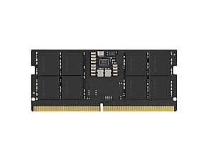 Оперативная память Goodram 8GB DDR5-4800MHz (GR4800S564L40S/8G)