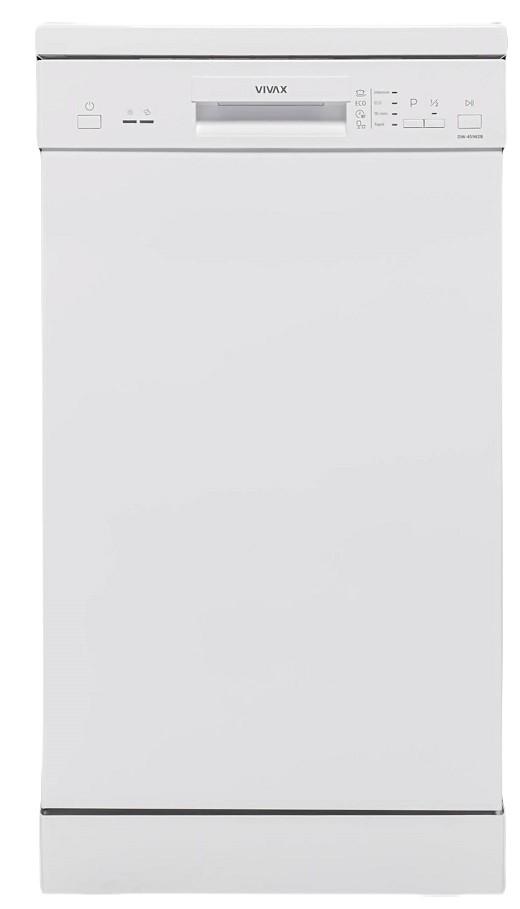 Masina de spalat vase Vivax DW-45942B White