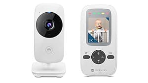 Interfon pentru bebelusi Motorola VM481