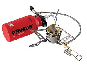 Arzator cu gaz Primus OmniLite Ti+Bottle