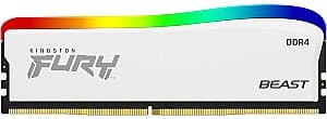 Memorie operativa RAM Kingston FURY Beast RGB Special Edition 16GB