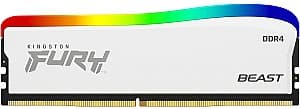 Оперативная память Kingston FURY Beast 8GB (KF436C17BWA/8)