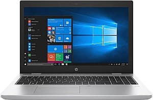 Laptop HP ProBook 640 G8 Silver (3Z672ES#ACB)