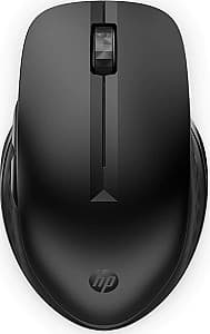 Mouse HP 435 Black (3B4Q5AA#AC3)