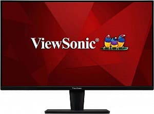 Монитор VIEWSONIC VA2715-2K-MHD Black