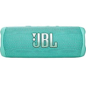 Boxa portabila JBL Flip 6 Turquoise