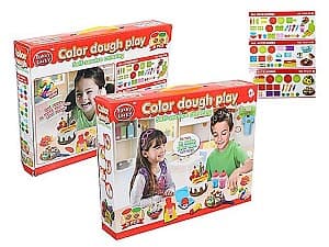 Набор игрушек Funny Lucky pentru modelare 43943