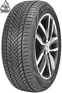 Шина TRACMAX Trac Saver 195/65 R14 89H