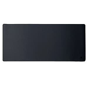 Mouse pad Keychron Desk Mat Black DM-1 900x400x3 mm