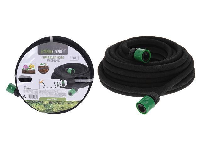 Шланг для полива ProGarden для капельного орошения