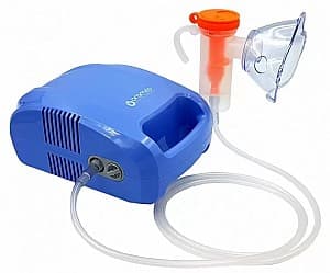 Inhalator OroMed ORO-Family Plus Blue