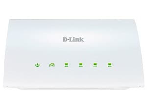 Echipament Wi-Fi D-Link DHP-346AV/A1A