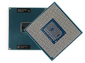 Процессор Intel Pentium Dual Core Mobile B950