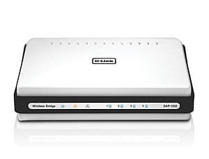 Оборудование Wi-Fi D-Link DAP-1522/E