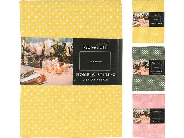 Fata de masa H&S Buline