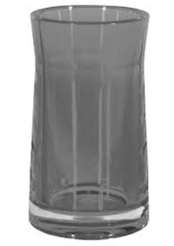 Стакан для зубных щёток Spirella Sydney, темно-серый