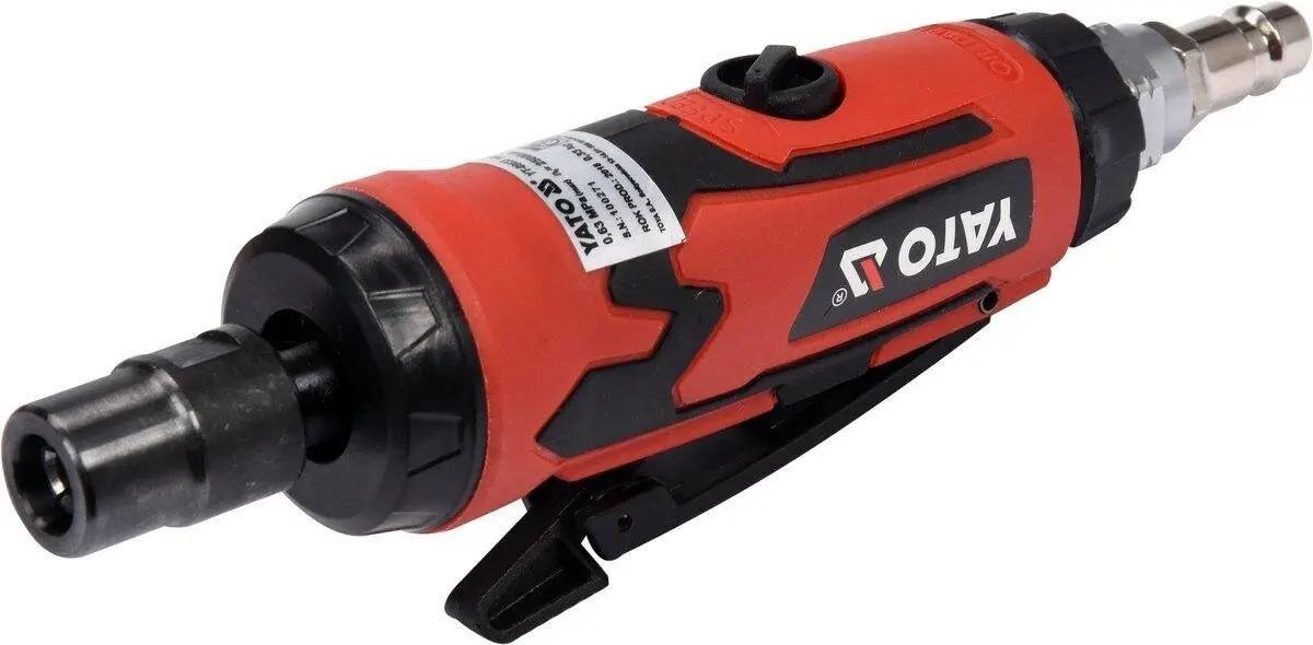 Пневматическая шлифмашина Yato 09633