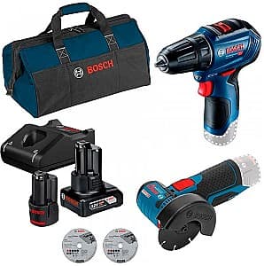 Set de scule Bosch 0615990M9M