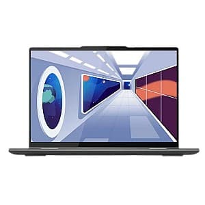 Ноутбук Lenovo Yoga 7 14IRL8 Storm Grey (82YL00AKRU)