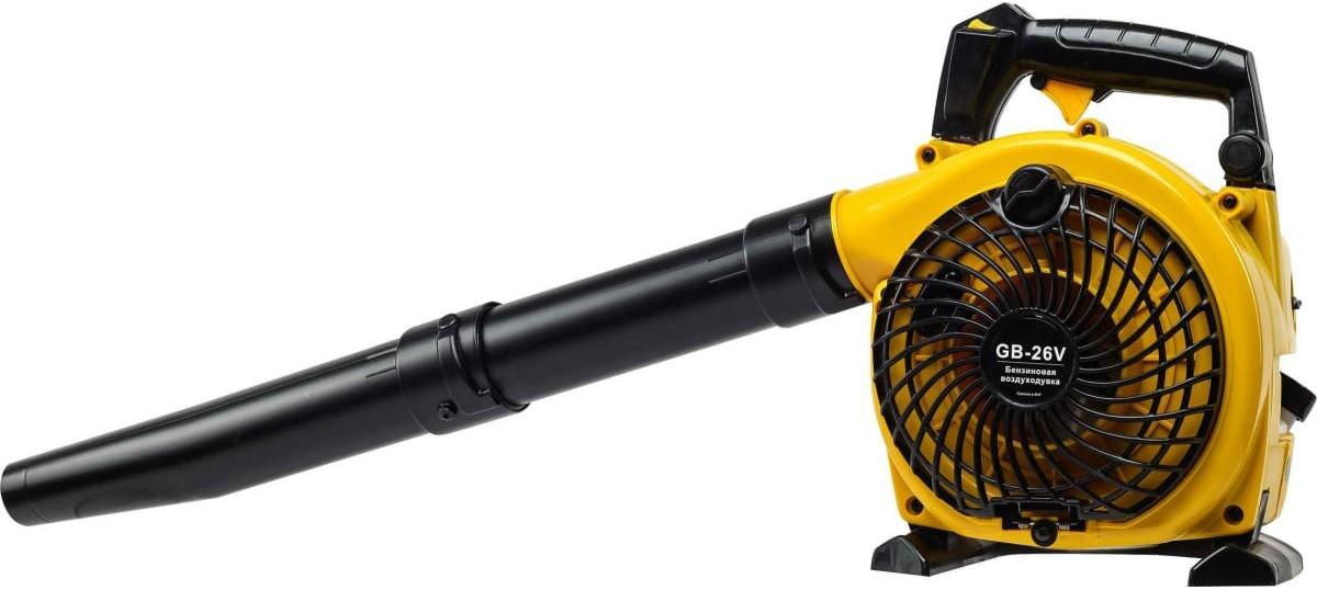 Воздуходувка бензиновая Huter GB-26V