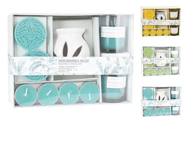 Aromatizator de aer Aroma Di Rogito 48298