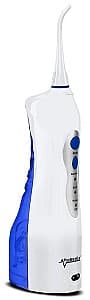Ирригатор ProMedix PR-770W White/Blue