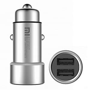 Автомобильная зарядка Xiaomi Mi Car Charger 36W