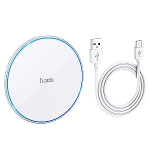 Incarcator telefon HOCO CW6 Pro Easy White