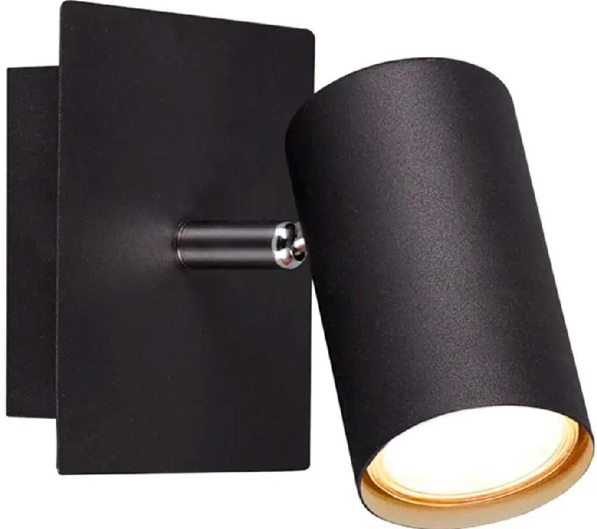 Бра Trio MARLEY 25 Black