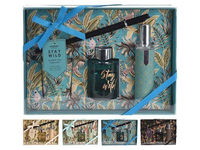 Aromatizator de aer Aroma Di Rogito 44609